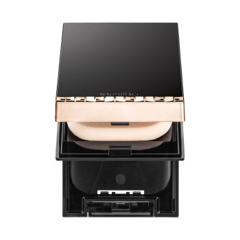 마끼아쥬 컴팩트 케이스 S 시세이도