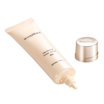 마끼아쥬 드라마틱 누드 젤리 BB 30g 시세이도