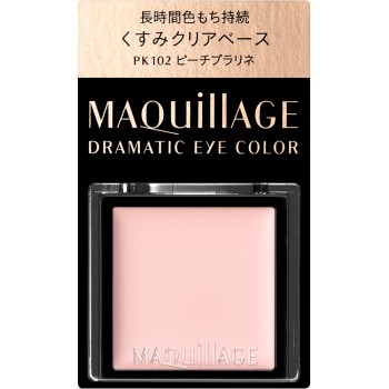 마끼아쥬 드라마틱 아이컬러 PK102 0.8g 시세이도