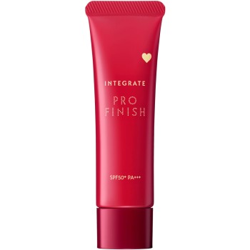 인테그레이트 프로 피니쉬 BB 1 30g 시세이도