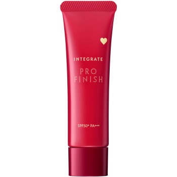 인테그레이트 프로 피니쉬 BB 2 30g 시세이도