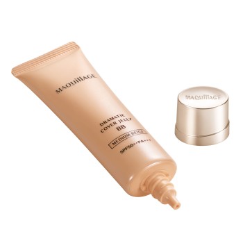 마끼아쥬 드라마틱 커버젤리 BB 미디엄베이지 30g 시세이도