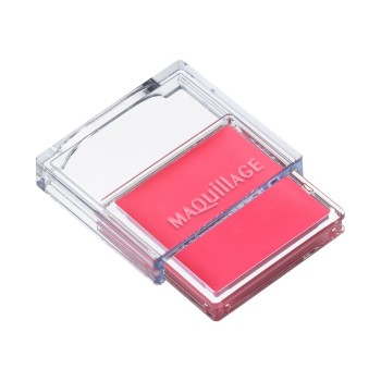 마끼아쥬 드라마틱 립 컬러 PK431 0.8g 시세이도