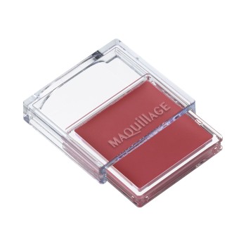 마끼아쥬 드라마틱 립 컬러 RS531 0.8g 시세이도