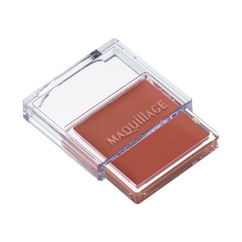 마끼아쥬 드라마틱 립 컬러 BR733 0.8g 시세이도