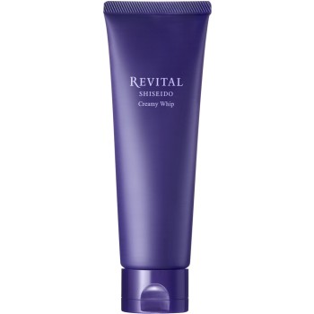 리바이탈 크리미 호이프 125g 시세이도