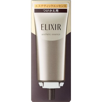 엘릭시르 에스테틱 에센스 AD (리필) 40g 시세이도