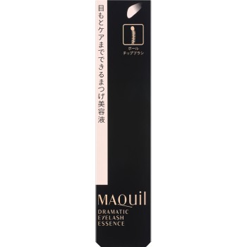 마끼아쥬 드라마틱 아이래시 에센스 8g 시세이도