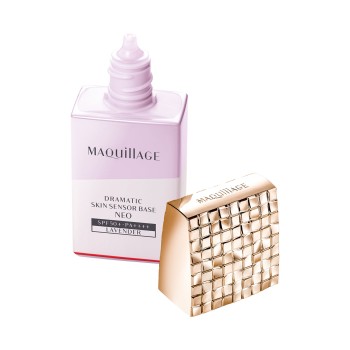 마끼아쥬 드라마틱 스킨센서 베이스 NEO 라벤더 25ml 시세이도