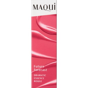 마끼아쥬 드라마틱 에센스 루즈 PK301 4g 시세이도