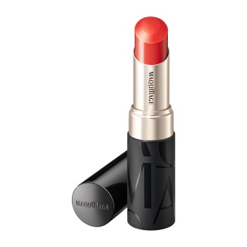 마끼아쥬 드라마틱 에센스 루즈 RD301 4g 시세이도