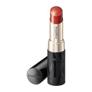 마끼아쥬 드라마틱 에센스 루즈 OR301 4g 시세이도