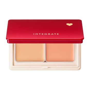 인테그레이트 멜티 핏 컨실러 4g 시세이도