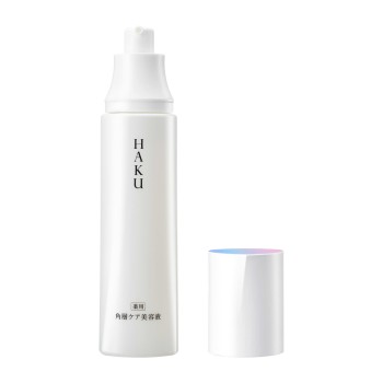 HAKU 리파이너 120ml 시세이도