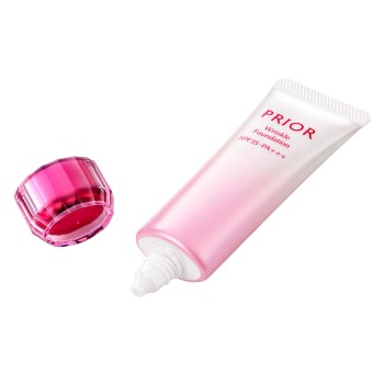 프리올 약용 링클 미코르셋 파운데이션 2 30g 시세이도