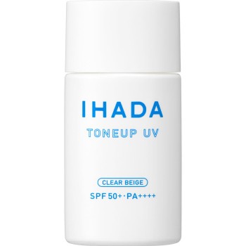 이하다 약용 페이스프로텍트UV 밀크 30ml 시세이도