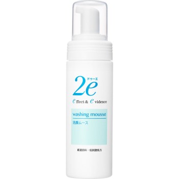 두에 세안 무스 120mL 시세이도