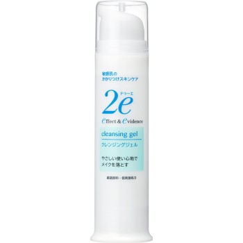 두에 클렌징젤 95g 시세이도