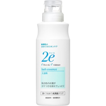 두에 욕조제 N 420mL 시세이도