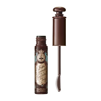 마죠리카 마죠르카 래쉬 익스팬더 공작 롱 BR666 6g 시세이도