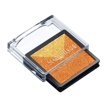 마끼아쥬 커스터마이즈 아이컬러 싱글 OR371 1g 시세이도