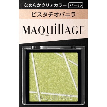 마끼아쥬 커스터마이즈 아이컬러 싱글 GR272 1g 시세이도