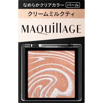 마끼아쥬 커스터마이즈 아이컬러 싱글 BE212 1g 시세이도