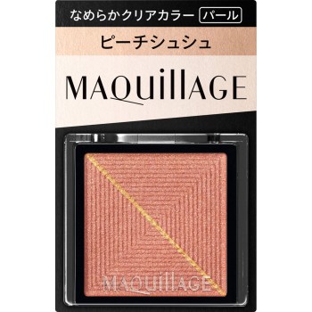 마끼아쥬 커스터마이즈 아이컬러 싱글 PK374 1g 시세이도