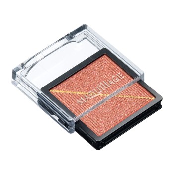 마끼아쥬 커스터마이즈 아이컬러 싱글 PK374 1g 시세이도