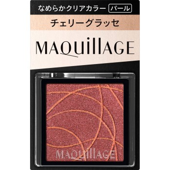 마끼아쥬 커스터마이즈 아이컬러 싱글 RD576 1g 시세이도