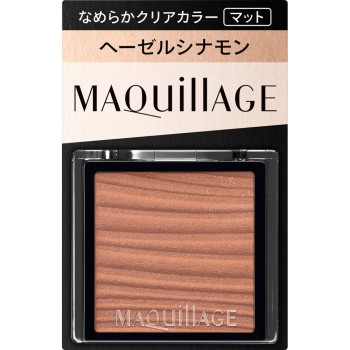 마끼아쥬 커스터마이즈 아이컬러 싱글 BE377 1g 시세이도