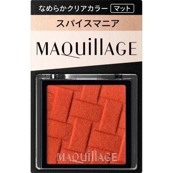 마끼아쥬 커스터마이즈 아이컬러 싱글 OR478 1g 시세이도