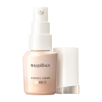 마끼아쥬 에센스리퀴드 EX 오클10 24ml 시세이도