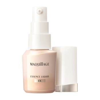 마끼아쥬 에센스 리퀴드 EX 오크르20 24ml 시세이도
