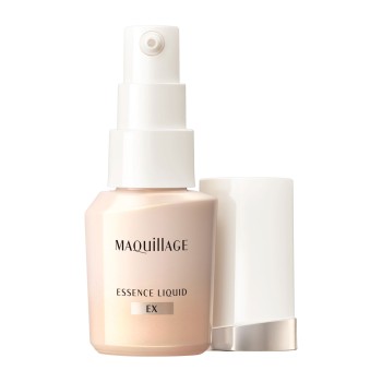 마끼아쥬 에센스 리퀴드 EX 소프트 베이지 10 24ml 시세이도
