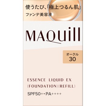 마끼아쥬 에센스 리퀴드 EX (리필) 오클30 24ml 시세이도