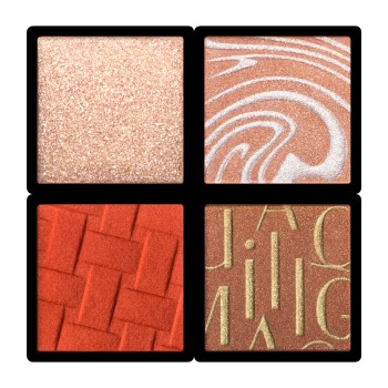 마끼아쥬 커스터마이즈 아이컬러 어소트 01 3.8g 시세이도