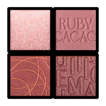 마끼아쥬 커스터마이즈 아이컬러 어소트 02 3.8g 시세이도