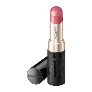 마끼아쥬 드라마틱 에센스 루즈 PK700 4g 시세이도