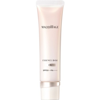 마끼아쥬 에센스베이스 EX 퓨어아이보리 30g 시세이도