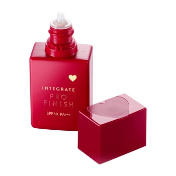 인테그레이트 프로 피니쉬 리퀴드 N 오크르 10 30ml 시세이도
