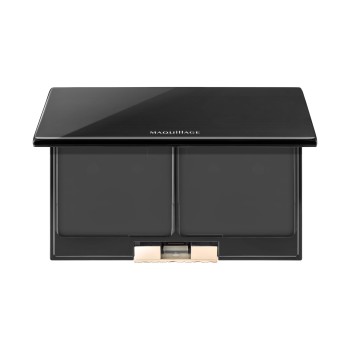 마끼아쥬 드라마틱 페이스 파우더용 케이스 시세이도