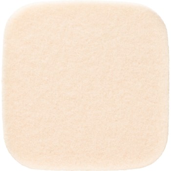 마끼아쥬 드라마틱 페이스 파우더용 퍼프 시세이도