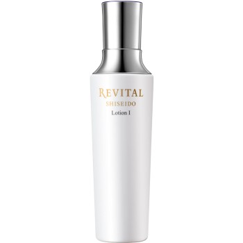리바이탈 로션 1 170ml 시세이도