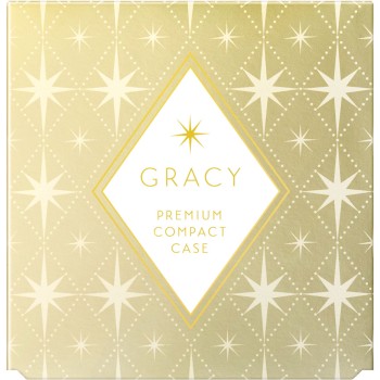 인테그레이트 그레이시 프리미엄 팩트 케이스 시세이도