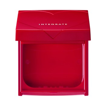 인테그레이트 컴팩트 케이스 Ra 시세이도