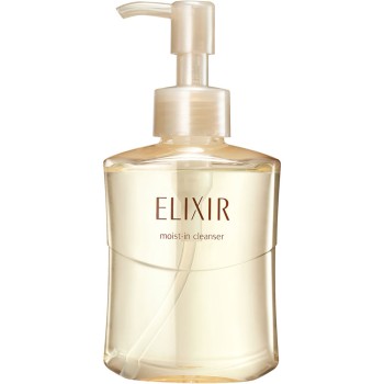 엘릭시르 슈페리엘 모이스트인 클렌즈 140ml 시세이도