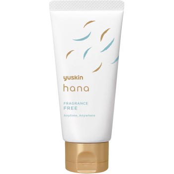하나 핸드크림 무향료a 50g 유스킨제약