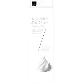 마츠키요 탱탱 고밀도 거품 네트 1P