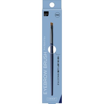 마츠키요 아이브로우브러시PRO 1P
